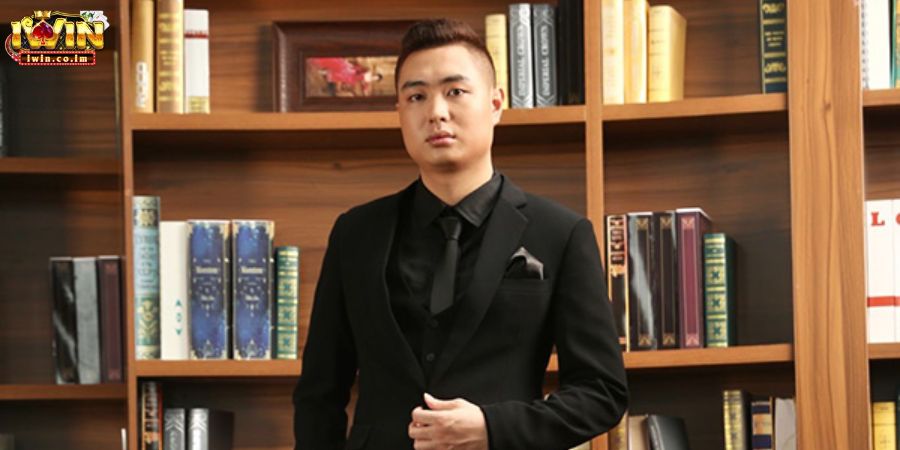 Phạm Văn Hải có nhiều kinh nghiệm trong lĩnh vực thể thao